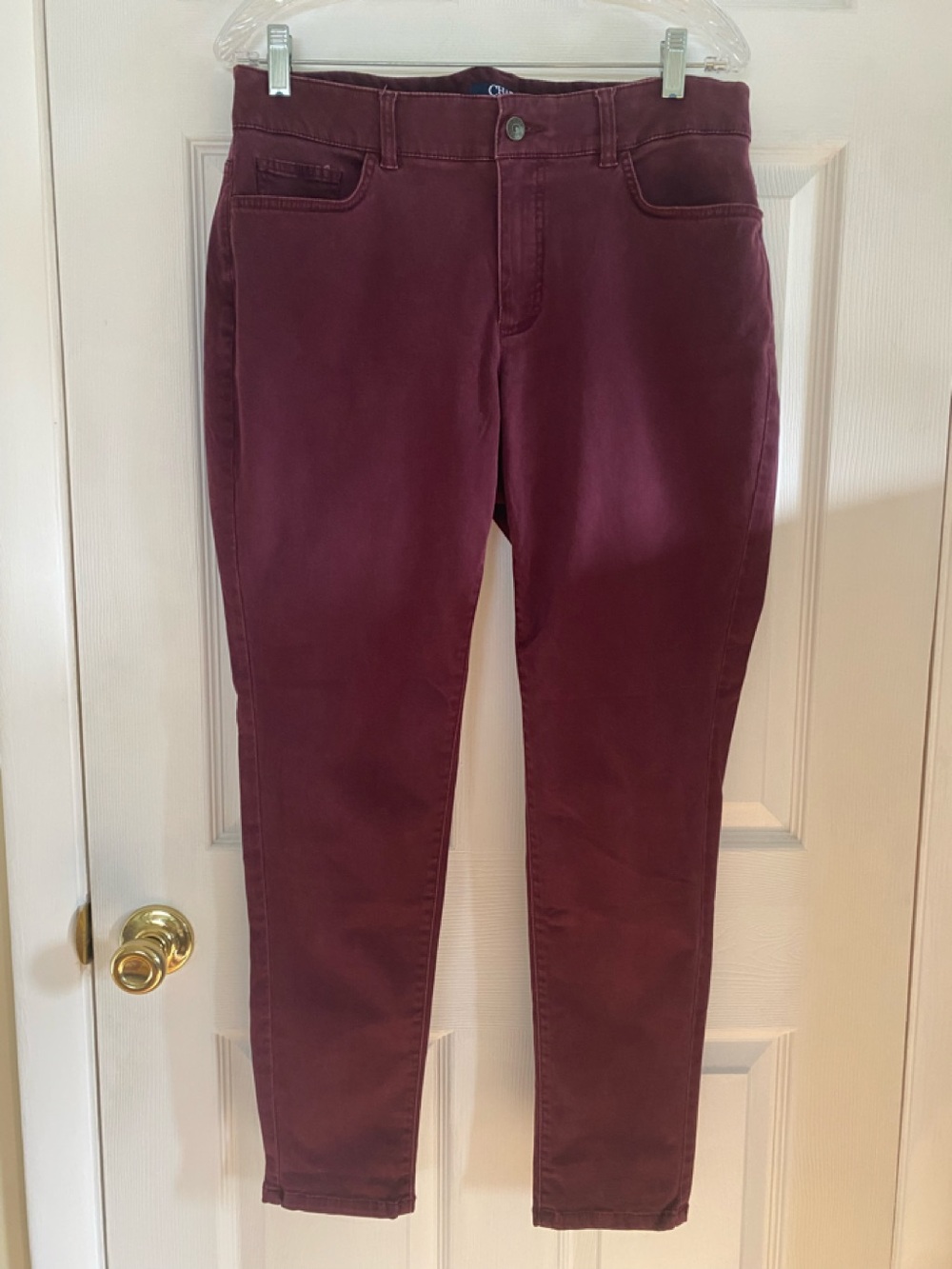 Chaps Pants